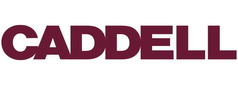 Logo Caddell