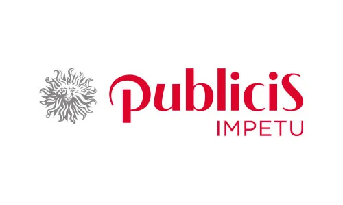 Logo Publicis