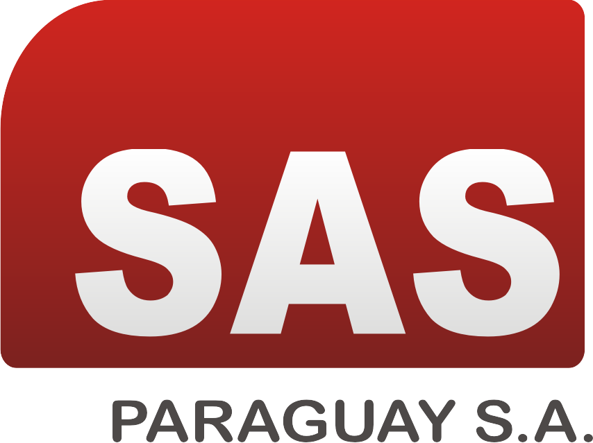 Logo SAS Py