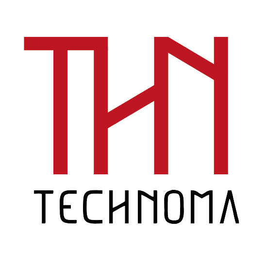 Logo technoma