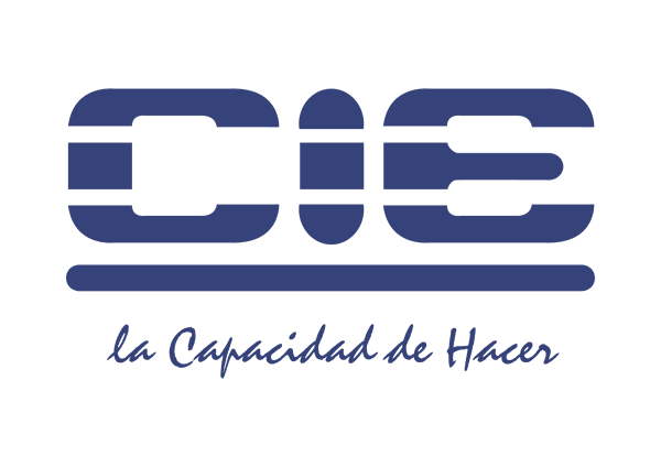 logo CIE