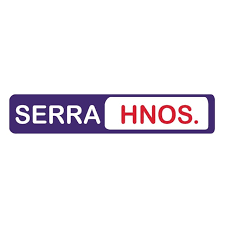 Serra hnos logo